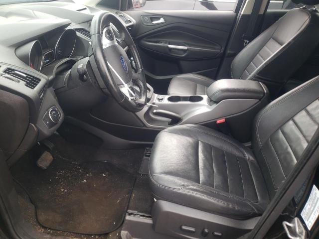 Photo 7 from auction – 2014 FORD ESCAPE SE with VIN 1FMCU0GX1EUB59478