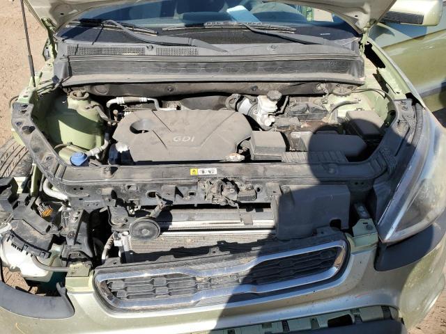 Photo 11 from auction – 2013 KIA SOUL with VIN KNDJT2A56D7597315