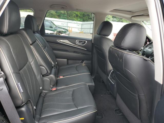 Photo 10 from auction – 2018 INFINITI QX60 with VIN 5N1DL0MN2JC532845