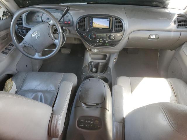 Photo 8 from auction – 2004 TOYOTA SEQUOIA SR with VIN 5TDBT44A84S216711