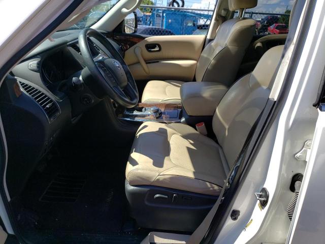 Photo 7 from auction – 2018 NISSAN ARMADA PLA with VIN JN8AY2NE9J9732903
