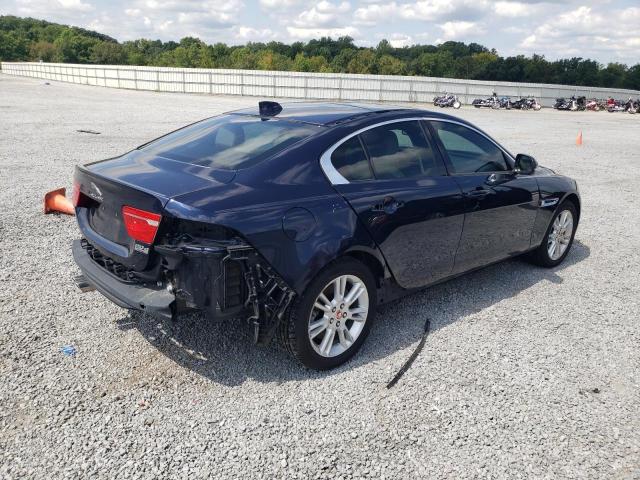 Photo 3 from auction – 2018 JAGUAR XE PREMIUM with VIN SAJAJ4FN2JCP29811