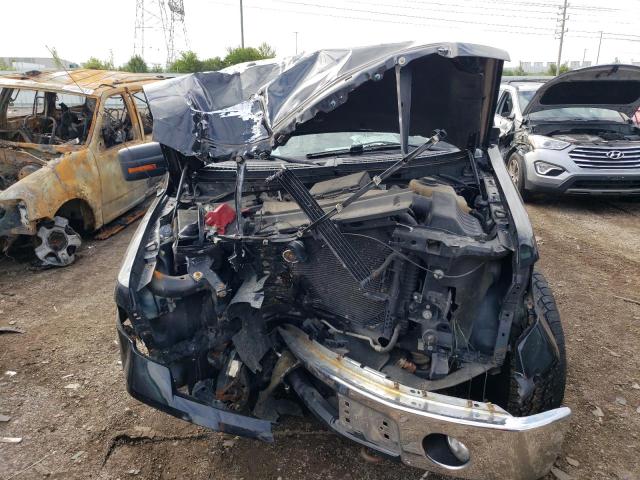 Photo 5 from auction – 2012 FORD F150 SUPER with VIN 1FTFX1EF7CKD01754