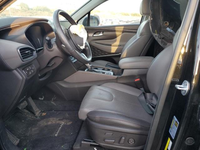 Photo 7 from auction – 2019 HYUNDAI SANTA FE L with VIN 5NMS5CAA4KH017437