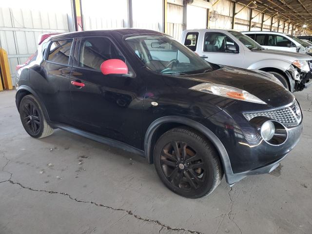 Photo 4 from auction – 2014 NISSAN JUKE S with VIN JN8AF5MR6ET453932