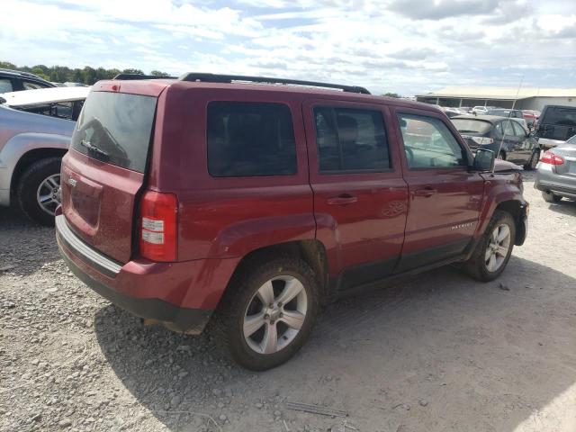 Photo 3 from auction – 2015 JEEP PATRIOT SP with VIN 1C4NJRBB3FD424960