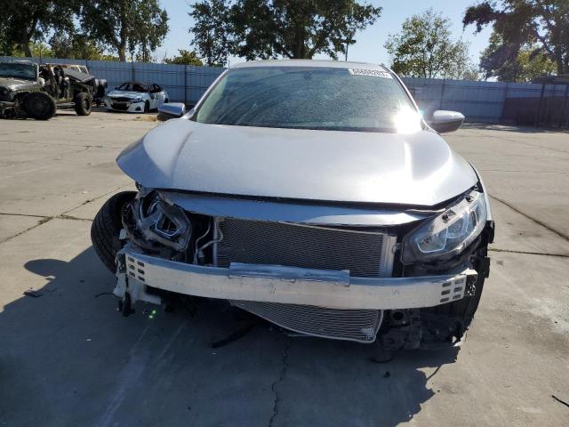Photo 5 from auction – 2016 HONDA CIVIC EX with VIN 19XFC1F35GE220194