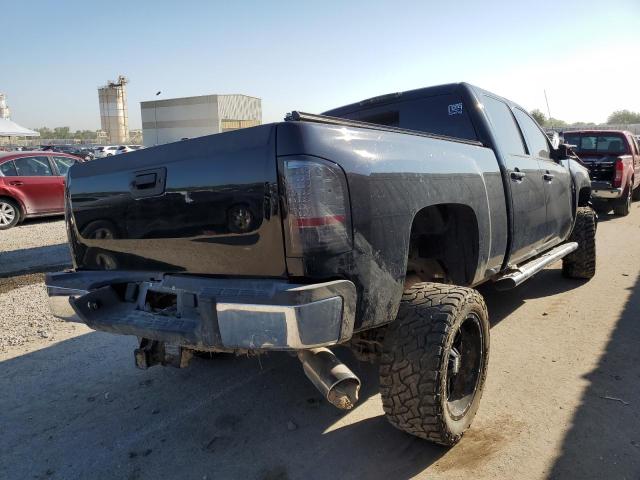 صورة رقم 3 من المزاد - 2014 CHEVROLET SILVERADO مع VIN 1GC1KYE80EF134264