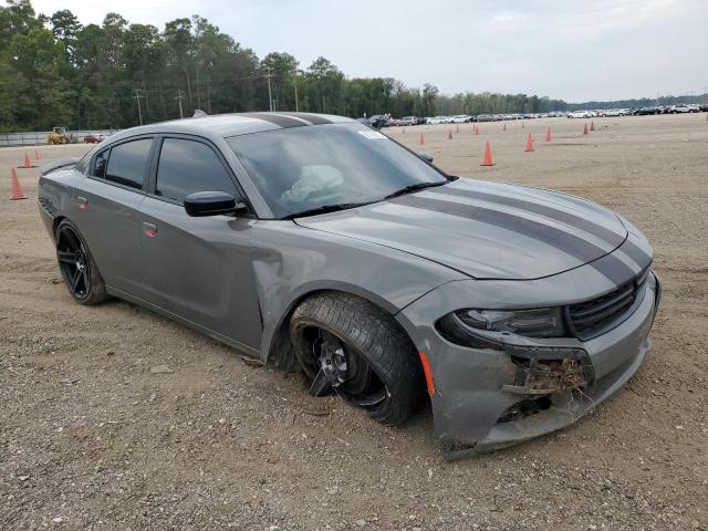 Photo 4 from auction – 2018 DODGE CHARGER R/ with VIN 2C3CDXCT0JH252896