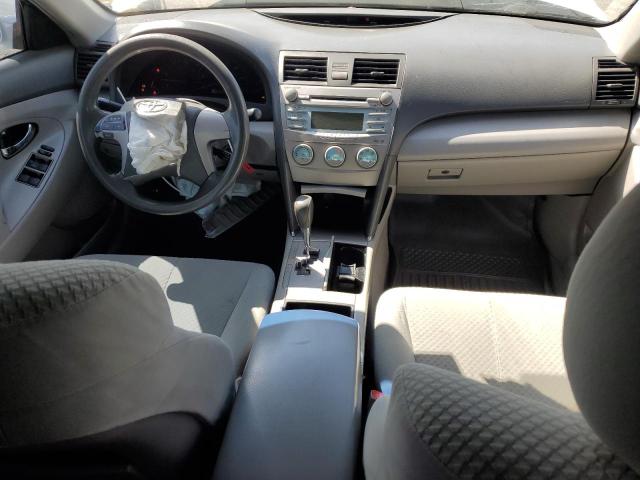 Photo 8 from auction – 2009 TOYOTA CAMRY BASE with VIN 4T1BE46KX9U841903