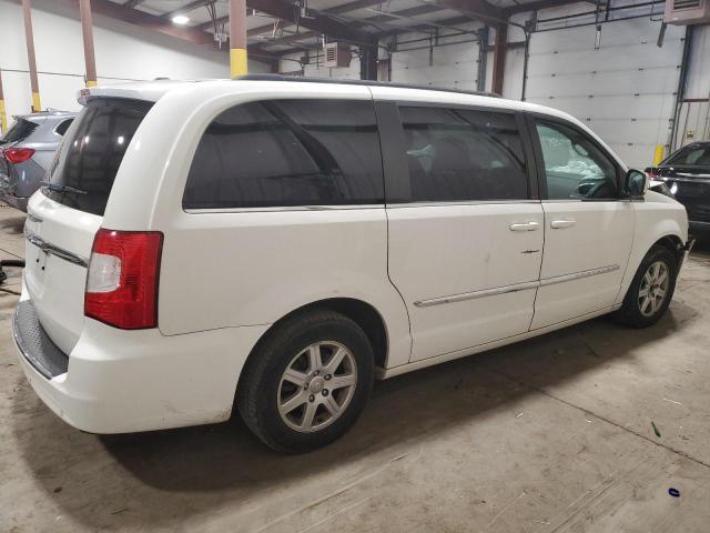 Снимка 3 от търг – 2011 CHRYSLER TOWN & COU с VIN 2A4RR5DG4BR719935