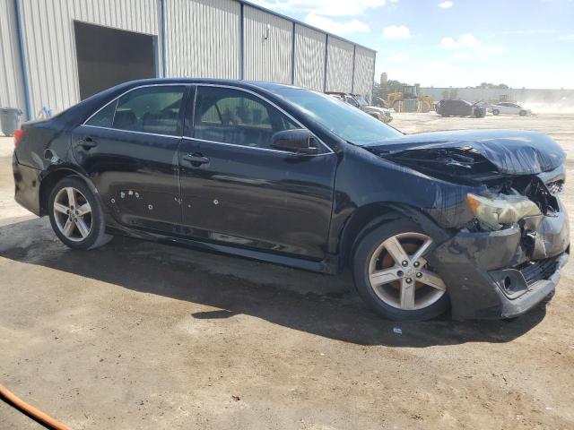 Photo 4 from auction – 2014 TOYOTA CAMRY L with VIN 4T1BF1FK5EU748860