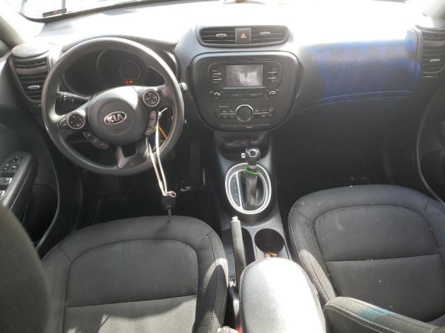 Фото 8 с аукциона – 2017 KIA SOUL + с VIN KNDJP3A55H7447437