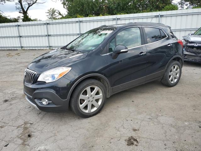 BUICK ENCORE PRE 2015 с VIN KL4CJHSB5FB211323 - Снимка от търг