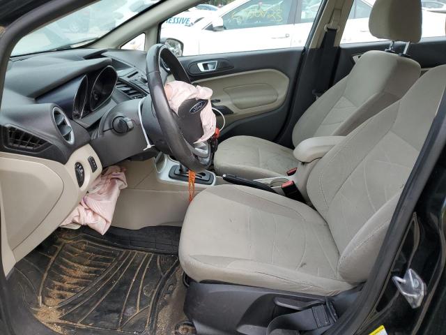 Photo 7 from auction – 2015 FORD FIESTA SE with VIN 3FADP4BJ4FM132264
