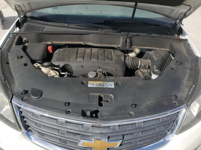 Photo 12 from auction – 2014 CHEVROLET TRAVERSE L with VIN 1GNKVFKD2EJ303223