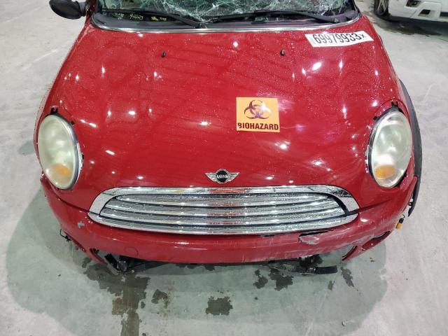 Photo 11 from auction – 2013 MINI COOPER with VIN WMWSU3C52DT688347