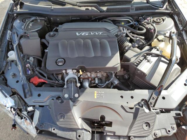 Photo 11 from auction – 2014 CHEVROLET IMPALA LIM with VIN 2G1WA5E35E1175467