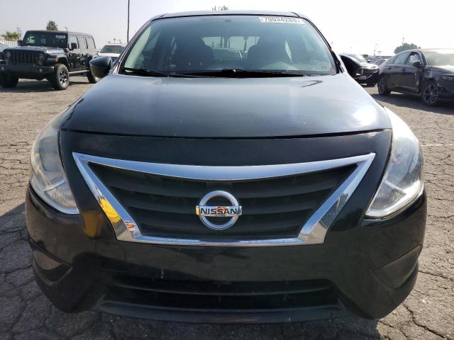 Photo 5 from auction – 2016 NISSAN VERSA S with VIN 3N1CN7AP0GL825328
