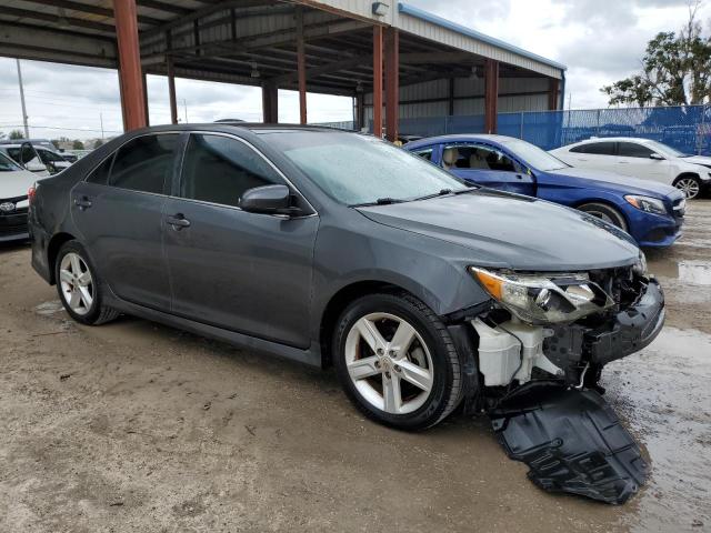 Photo 4 from auction – 2012 TOYOTA CAMRY BASE with VIN 4T1BF1FK4CU065769