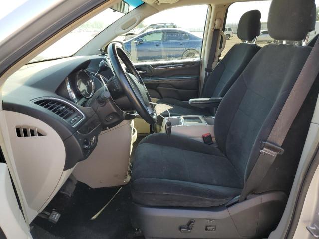 Photo 7 from auction – 2011 CHRYSLER TOWN & COU with VIN 2A4RR5DG3BR664569