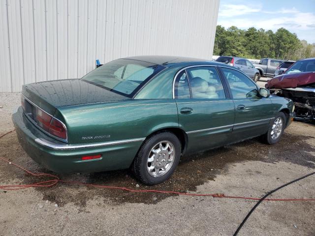 Zdjęcie 3 z aukcji – 2003 BUICK PARK AVENU z VIN 1G4CW54K034129062