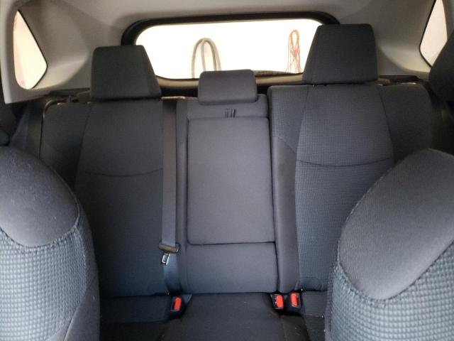 Photo 10 from auction – 2023 TOYOTA RAV4 LE with VIN 2T3F1RFV5PC359043