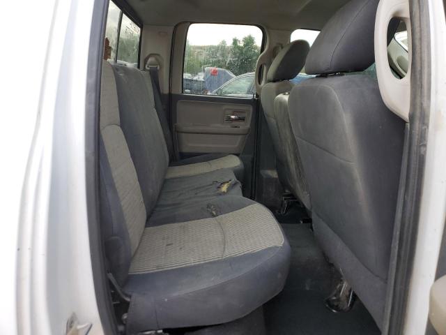 Photo 10 from auction – 2012 DODGE RAM 1500 S with VIN 1C6RD7GT5CS127590