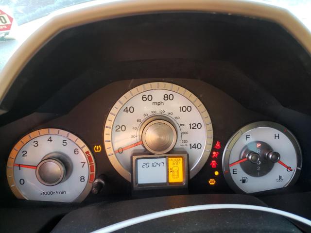 صورة رقم 9 من المزاد - 2009 HONDA PILOT EXL مع VIN 5FNYF48549B028682