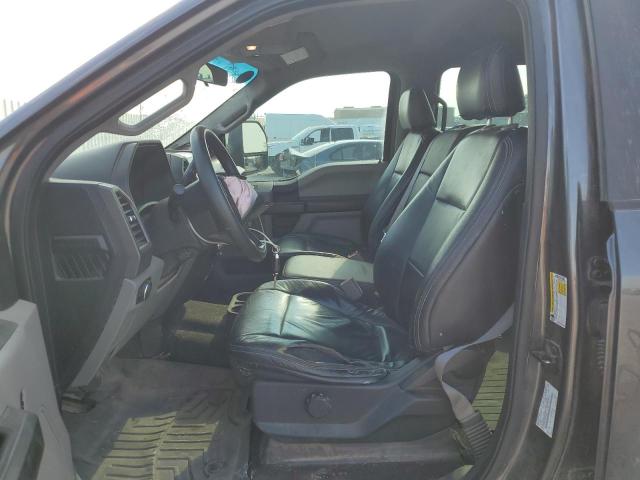 Photo 7 from auction – 2017 FORD F250 SUPER with VIN 1FT7W2BT4HEF46248