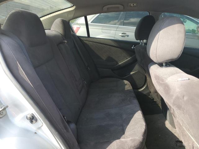 Photo 10 from auction – 2012 NISSAN ALTIMA BAS with VIN 1N4AL2AP1CN402884