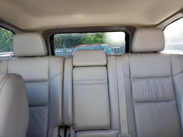 Photo 10 from auction – 2011 JEEP GRAND CHER with VIN 1J4RR4GG2BC736179