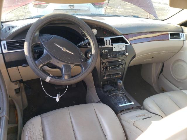 صورة رقم 8 من المزاد - 2006 CHRYSLER PACIFICA T مع VIN 2A8GF68446R667524