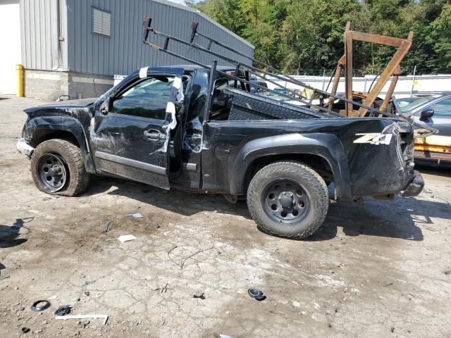 Photo 2 from auction – 2004 CHEVROLET COLORADO with VIN 1GCDT146748162003