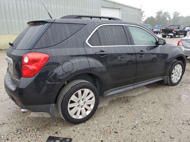 Zdjęcie 3 z aukcji – 2011 CHEVROLET EQUINOX LT z VIN 2CNFLPE55B6420518