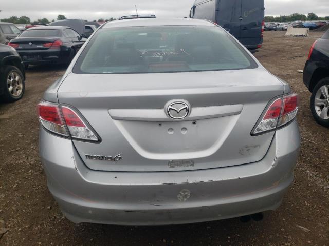 Снимка 6 от търг – 2010 MAZDA 6 I с VIN 1YVHZ8CH3A5M13652