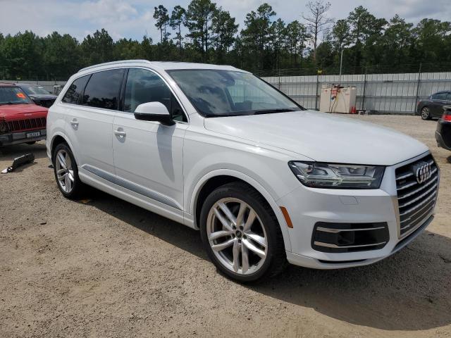 Photo 4 from auction – 2018 AUDI Q7 PRESTIG with VIN WA1VAAF72JD046933
