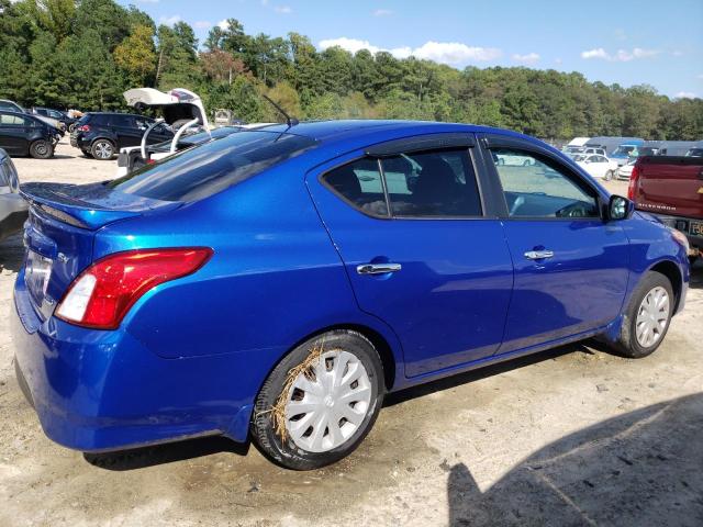 Photo 3 from auction – 2015 NISSAN VERSA S with VIN 3N1CN7AP3FL953125