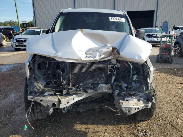 Photo 5 from auction – 2010 JEEP LIBERTY SP with VIN 1J4PP2GK5AW133391