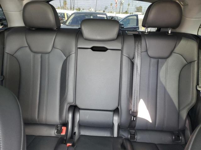 Photo 10 from auction – 2018 AUDI Q5 PREMIUM with VIN WA1BNAFY1J2209454