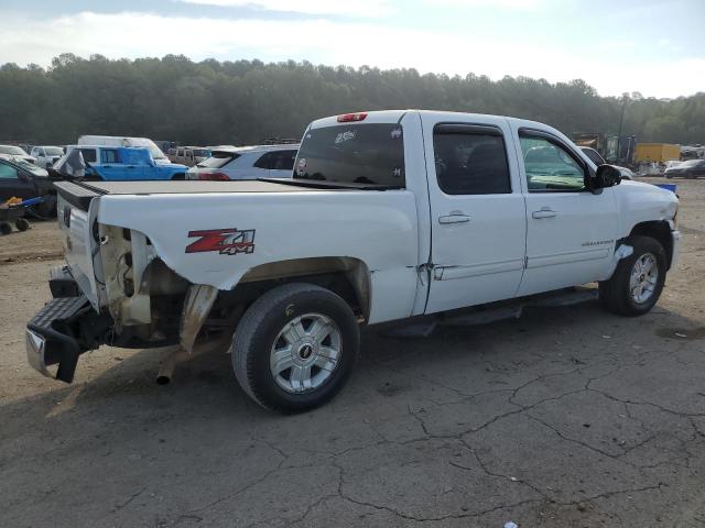 Photo 3 from auction – 2009 CHEVROLET SILVERADO with VIN 3GCEK23M69G272510
