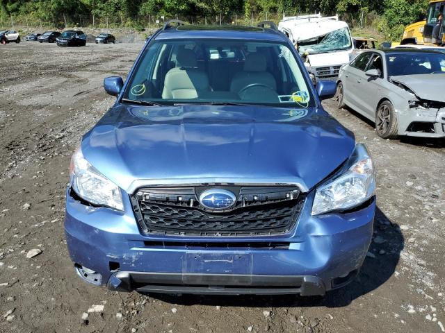 Photo 5 from auction – 2015 SUBARU FORESTER 2 with VIN JF2SJAHC0FH523721