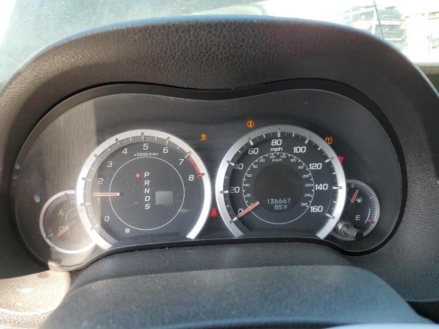 Photo 9 from auction – 2012 ACURA TSX with VIN JH4CU2F43CC002043