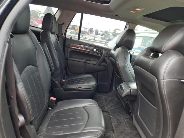 Photo 11 from auction – 2014 BUICK ENCLAVE with VIN 5GAKVBKD7EJ198908