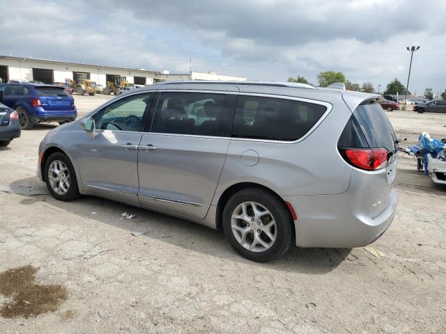 Photo 2 from auction – 2017 CHRYSLER PACIFICA T with VIN 2C4RC1EG3HR628260