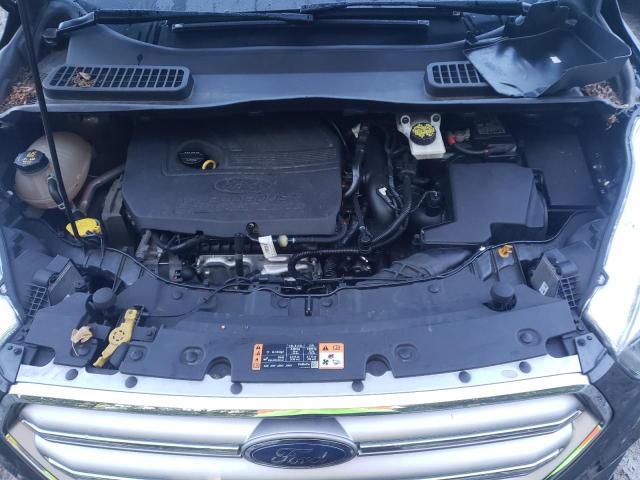 صورة رقم 11 من المزاد - 2017 FORD ESCAPE TIT مع VIN 1FMCU9JD7HUB48024