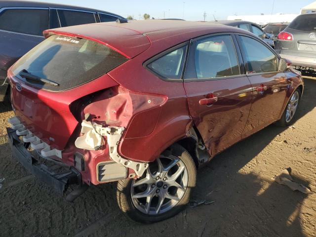 Photo 3 from auction – 2015 FORD FOCUS SE with VIN 1FADP3K24FL319072