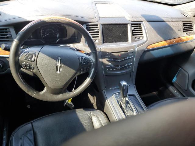 Photo 8 from auction – 2016 LINCOLN MKS with VIN 1LNHL9EK7GG601735