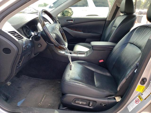 Снимка 7 от търг – 2012 LEXUS ES 350 с VIN JTHBK1EG3C2510168