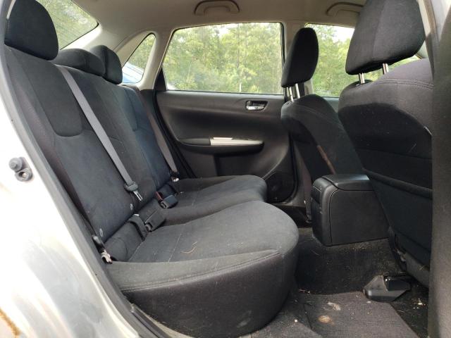 صورة رقم 10 من المزاد - 2009 SUBARU IMPREZA 2. مع VIN JF1GE61649H512998